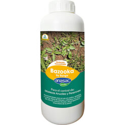 Bazooka Herbicida Concentrado