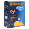 Rastop en Pellets