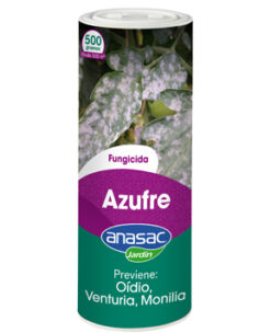 Azufre Fungicida Mojable (350 Grs)