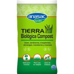 Tierra Biologica Compost