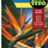 Semillas de Ave del Paraiso ,Strelitzia (5 sem)