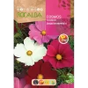 Semillas de Cosmos Mammouth Gigante Variada (10 grs)