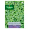 Semillas de Melissa Officinalis (1.5 gr)