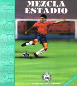 Semillas de Prado Mezcla Estadio