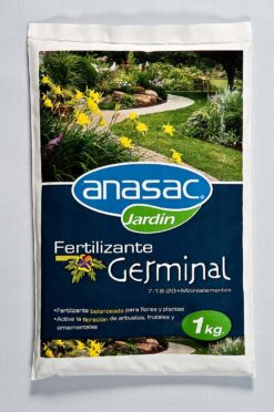 Germinal ( 1 kl)