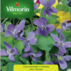 Semillas de Violeta Olorosa (0.3 gr)