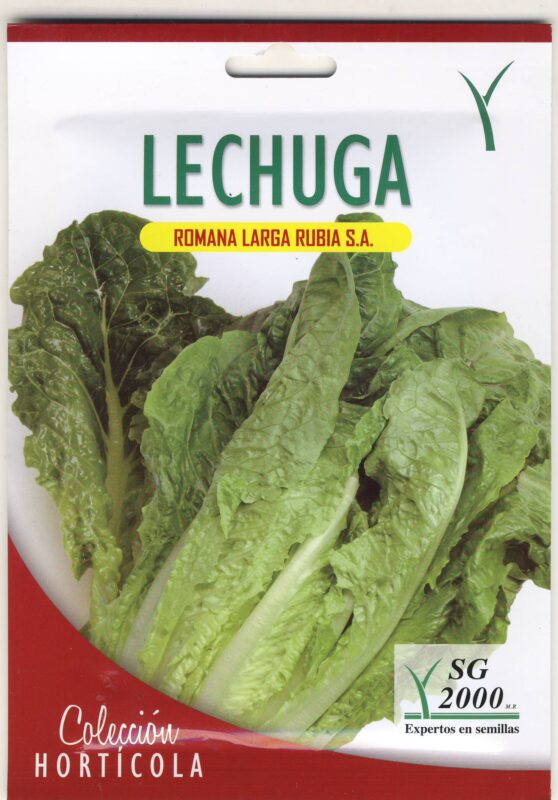 Semillería San Alfonso