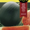 Semillas de Sandia Sugar Baby Fito(10 gr)