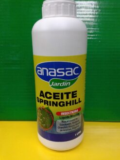 Aceite Springhill ( 1 litro)