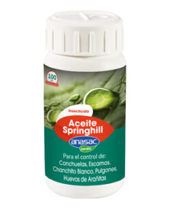 Aceite Springhill (100 c.c)