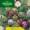 Semillas de Cactus Variados (0.4 gr)