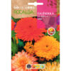 Semillas de Calendula Doble Variada (10 grs)