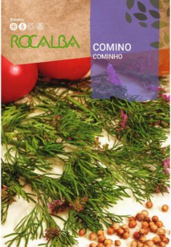 Semillas de Comino (6 gr)