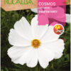 Semillas de Cosmos Sensation Purity (6 gr)