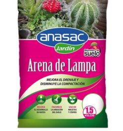 Arena de Lampa (1,5 kls)