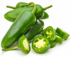 Semillas de Aji Jalapeño (100 grs)