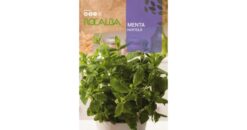 Semillas de Menta Piperita (0.5 g)
