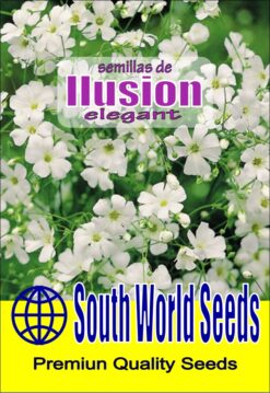 Semillas de Ilusion Elegant ( 5 grs)