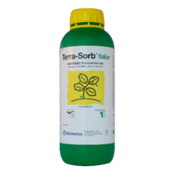 Terra Sorb Foliar ( 1 Lt) Organico