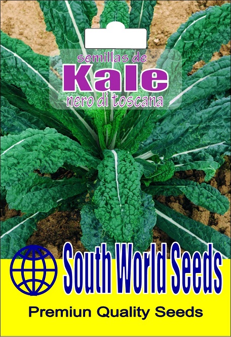 Semillería San Alfonso