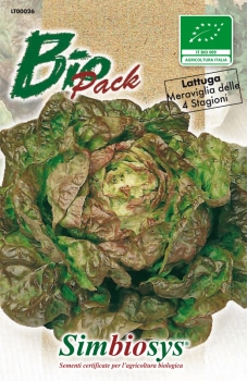 Semillería San Alfonso