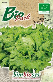 Semillería San Alfonso