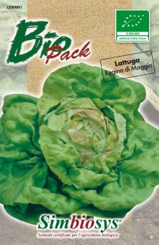 Semillería San Alfonso