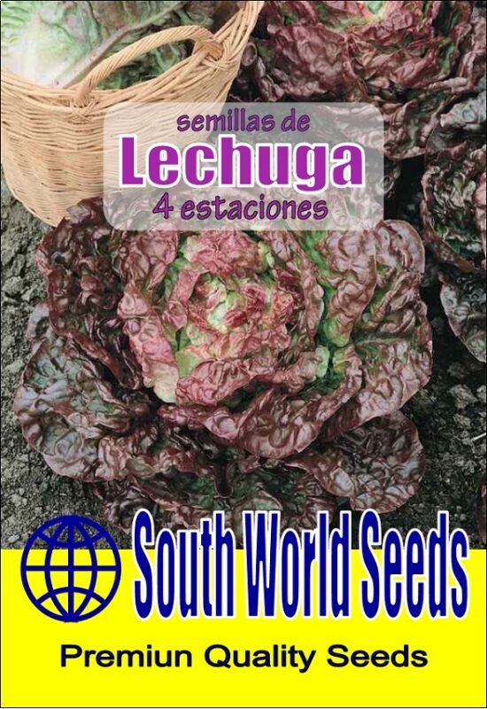 Semillería San Alfonso