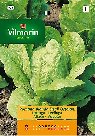 Semillería San Alfonso