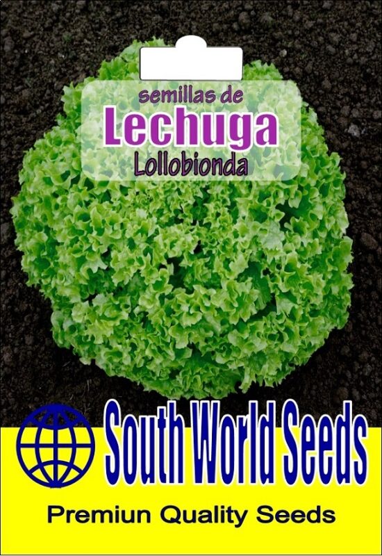 Semillería San Alfonso