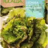 Semillas de Lechuga Maravilla de Verano (6 grs)