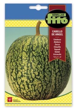 Semillas de Alcayota Fito (10 grs)