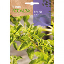 Semillas de Poleo (0.2 grs)