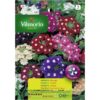 Semillas de Verbena Variada (1 gr)