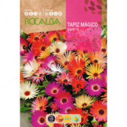 Semillas Tapiz Magico Rayito de Sol (3 gr) Rocalba