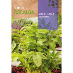 Semillas de Valeriana (0,2 gr)