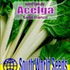 Semillas de Acelga Tallo Blanco (5 gr)