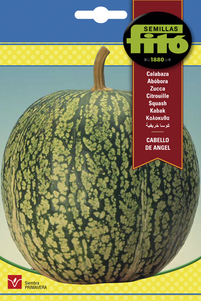 Semillería San Alfonso