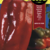 Sob Semillas de Pimiento Largo Reus (3 gr) Fito