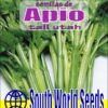 Semillas de Apio Tallo (1 gr)