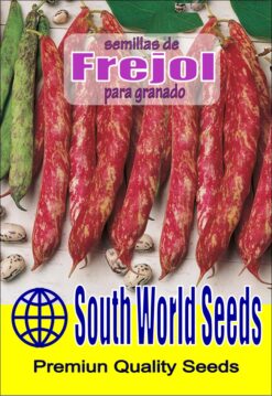 Semillas de Frejol Granado (20 gr)
