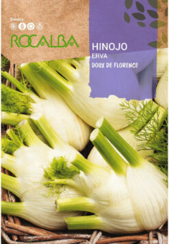 Semillas de Hinojo Dulce Florencia (6 gr)
