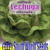 Semillas de Lechuga Milanesa (5 gr)