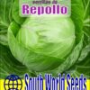 Semillas de Repollo Copenhaguen (5 gr)