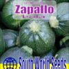 Semillas de Zapallito Bola ( 5 gr)