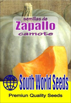 Semillas de Zapallo Camote ( 5 gr)