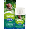 Toximol Cebo Control Caracoles y Babosas