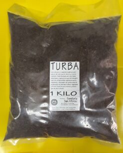 Turba ( 1 Kg)
