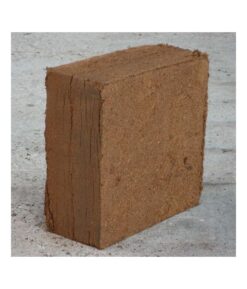 Fibra Coco Bloque ( 5 kg aprox)