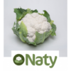 Semillas de Coliflor Naty F1